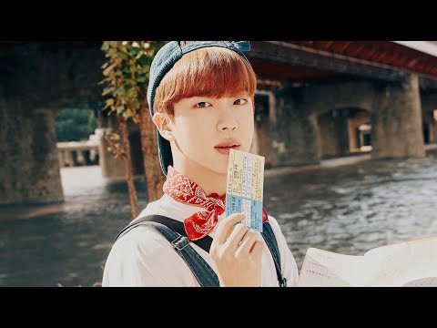 SEOKJIN _ SAY SO [ FMV ]