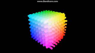 Morphing OpenGL Cube in Java