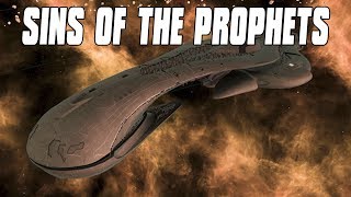 Halo Stellaris Mod - Sins of the Prophets