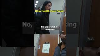 EXPOSED | Ohio Healthcare Fraud