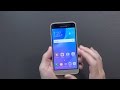 Samsung Galaxy Sol (J3 2016) Unboxing and Hands On!