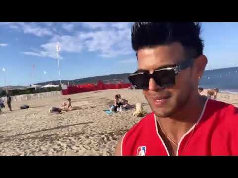 @SahilKhanview 1st Time on Nude beach |Crazy Party