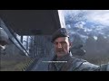 Captain price saves ghost from shepherd betray