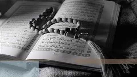 سورة القمر للقارئ الشيخ ابراهيم ابوهاني