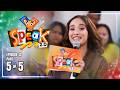 YSpeak 2.0 | Episode 13 (5/5) | August 1, 2026
