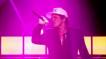 Bruno Mars "Somewhere in Brooklyn" (Music Video)
