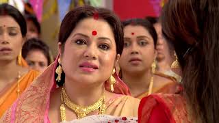 Trinayani - Ep 1 - Shrikant Mohta, Mahendra Soni - Bengali Tv Serial - Zee5 Bangla Clics