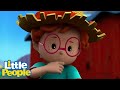 Fisher Price Little People | Fun in the Sun! | New Episodes | Kids Movie