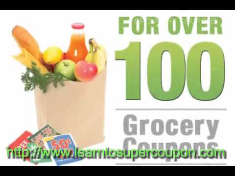 Manufacturer Coupons:Getting More Savings from Free Coupons Online