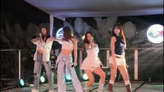 StarBe - Berikan Yang Terbaik | SWAG EVENT edisi 120