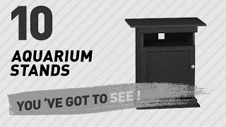 Top 10 Aquarium Stands // Pets Lover Channel Presents: For More Details about these Aquarium Stands Products, Just Click this 