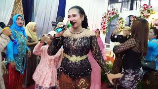 Download Lagu FULL SRAGENAN KOPLO Campursari SEKAR TERATE WEDDING DWI \u0026 SETYO MP3