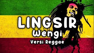 Lingsir Wengi Versi Reggae 🎶