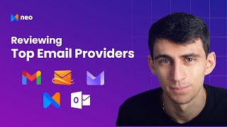 Reviewing Top 5 Best Business Email Providers in 2024