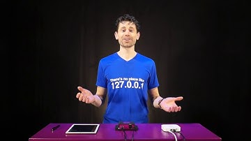 Cuety - Network Setup