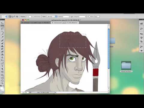 How to Fragment