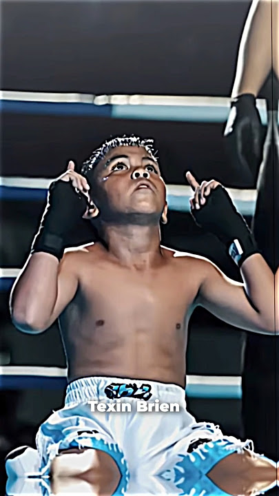 AL FATEH VS FADILAH🔥 #boxingnews #boxing #boxinghighlights