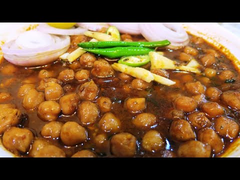 chhole-recipe-|-बिना-उबाले-छोले-बनाने-का-आसान-तरीका,-अब-छोले-बनाये-मिनिटो-में-|-instant-chole-recipe