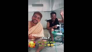 Thật giả lẫn lộn 😁😁😁