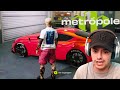 COMO ENTRAR NO METRÓPOLE GTA RP (CIDADE DO LOUD CORINGA) EM 2025!!