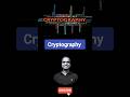 Cryptography vs. Cryptology Explained 🔐 | Full Video