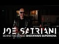 Joe Satriani Behind The Songs: &quot;Shockwave Supernova&quot;, title track from new album