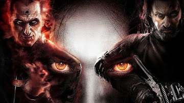 CGRtrailers - F.E.A.R. 3 Multiplayer Vignette #1: F**king Run!