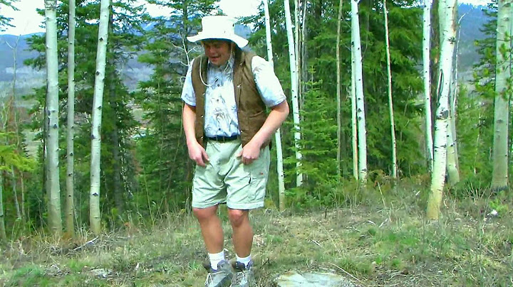 Neature Walk - Episode 1