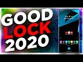 SAMSUNG Good Lock 2020 para One UI 2 y 2.1