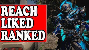 Warframe 1999 - How to Achieve The "LIKED" Rank with Each Hex Member