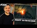 REDDIF 9 MARS SOLOOO NEW STARTEEEEEEE !!!!!   | - !boutique - !holy - !tts