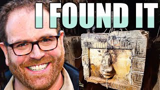 TERRIFYING Discovery At The Tunnels Of Alcatraz | Expedition Unknown