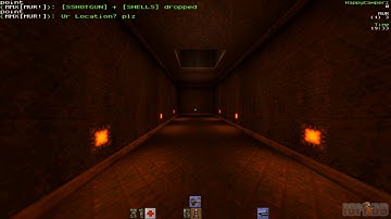 Quake 2: MUR!-1999-vs-HC-1