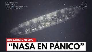 HACE 7 MINUTOS: El Telescopio Vera Rubin Acaba de Capturar NUEVAS Imágenes ATERRADORAS