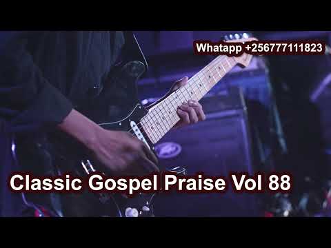 Classic Gospel Praise Instrumental Beat Vol 88 Inspirewithpastormoses 