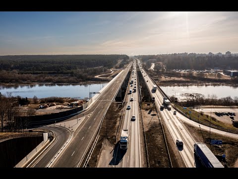 Video: Kada bus atidarytas Krymo tiltas per Kerčės sąsiaurį?