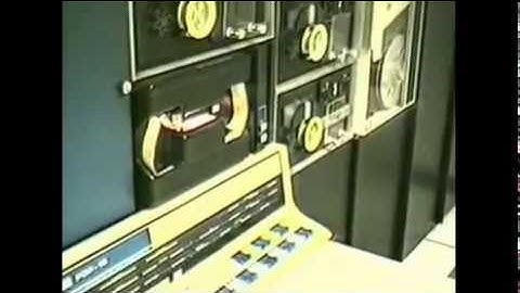 PDP-10 Digital Equipment Corporation KA10 CPU