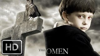 The Omen (2006) - Trailer in 1080p