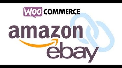 how to create a successful woocommerce store and integrate it with amazon -  2020