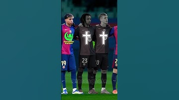 Barcelona 3-1 Benfica UCL 2025 Leg 2 | Lamine Yamal Ramadhan #bintangbola