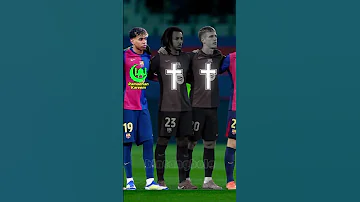 Barcelona 3 1 Benfica UCL 2025 Leg 2 Lamine Yamal Ramadhan Bintangbola 