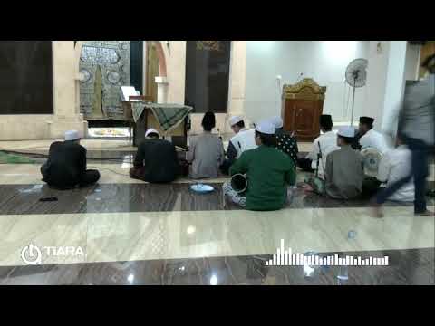 Serat Penjajah | versi mahasiswa USM