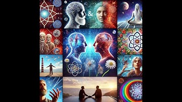 Parallel Universes and Quantum Entanglement: How to Connect with Other Versions of Yourself