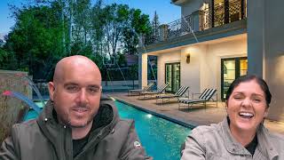 Jojo Siwa and her $4M Tarzana home tour