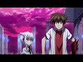 High school dxd dub issei promises akeno a date infront of rias