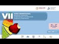 Día 2: VII Curso Nutrición, Prevención Cardiovascular e Insuficiencia Cardíaca y Respiratoria