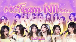 [SNH48] Vietsub CD Kỉ Niệm 11 Năm Team NII_MC CUT_Trò Chơi 'Ai Hiểu Tui Nhất' | 22-02-2025