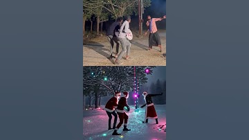 Devara Thandavam #ntr #devara #thandavam #trending #christmas #shorts #dance #anirudh #viralshort