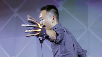 Veserium - A Glimpse of the Future