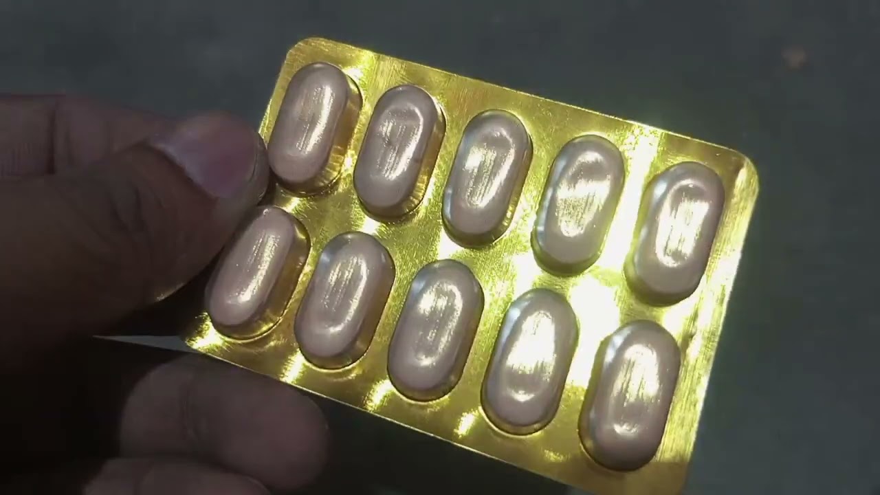 Nimesulide and paracetamol tablet uses in hindi || Nodard plus uses in hindi ||